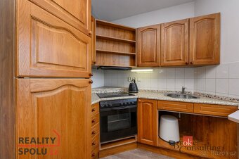 Pronájem, byty/2+kk, 37 m2, Janáčkova 1969/51, Bolevec, 3230 - 2