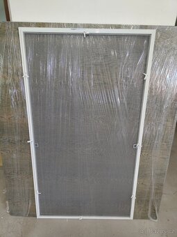 prodám sítě proti hmyzu - 2