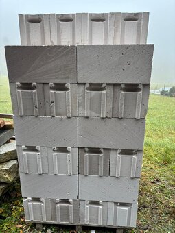 Porfix P2 25x50x25 cm - 2