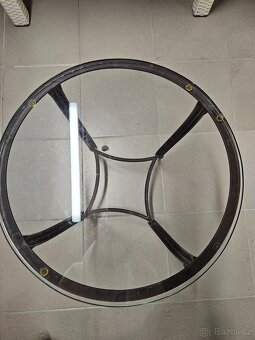 konferenční stoleček - 2