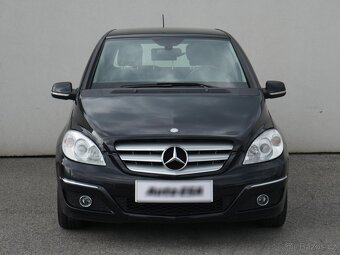 Mercedes-Benz Třída B 1.7 i ,  85 kW benzín, 2009 - 2