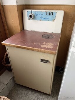 kuchyňský robot - 2