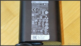 Zdroj Dell 65W LA65NM130 / HA65NM130 - 2