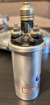 Jawa 555-nahradní díly - 2