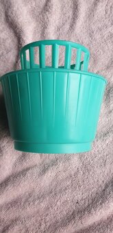 retro krabicka do koupelny na kartacek - 2