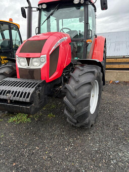 Zetor Forterra 125 s SPZ - 2
