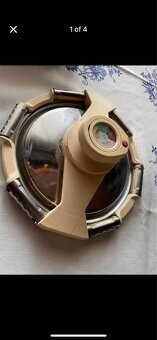 Zepter tlakova poklice - 2