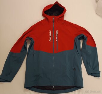 Pánská lyžařská bunda Husky Nicco M - 2