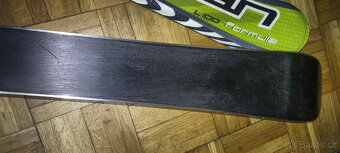 dětské lyže elan Formula, 100 cm - 2