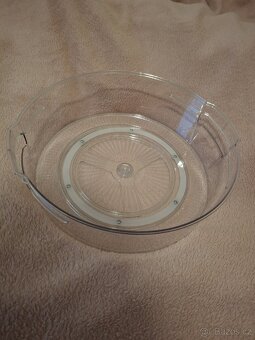 Otočná mísa, miska, tác - 2