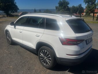 Škoda Kodiaq - 2