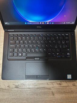 Dell Latitude 5490 – i5 / 8GB / 256GB SSD / Windows 11 Pro - 2
