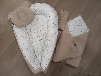 Hnízdečko pro miminko - 2