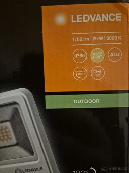 Led reflektor 20W - 2