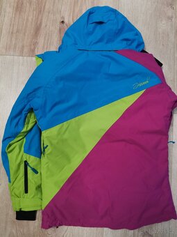 Zimní bunda zn.Hannah,vel.34 - 2