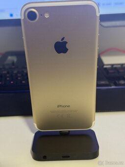 Iphone 7 128gb 86% - 2