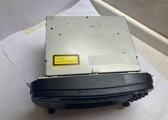 Mercedes -Benz SL 500 - 2