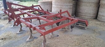 Prodám radličkoví podmítač - 2