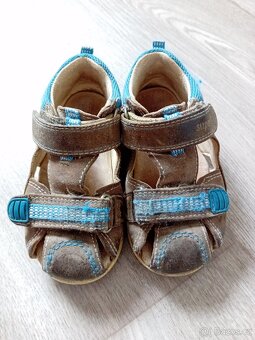 Sandály Superfit - 2