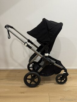 Kočárek Bugaboo Fox 3 (2 stříšky) - 2