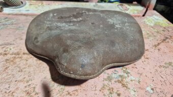 Jawa pérák sedlo - 2