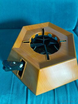 Stojan na vánoční stromek - 2