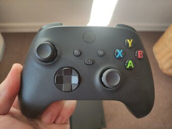 Xbox Series X - 1 TB - 2