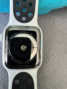 apple watch NIKE S4 (40 mm) - 2
