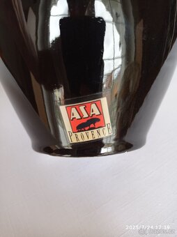 Keramická váza ASA selektion - 2