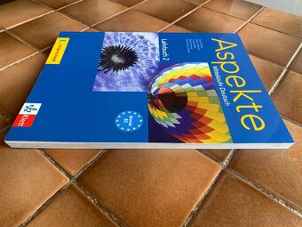 Aspekte Lehrbuch 2 - 2