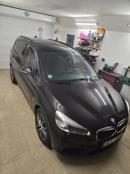 BMW grand tourer - 2