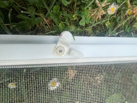 sítě proti hmyzu - 2