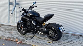Ducati Diavel V4 - 2