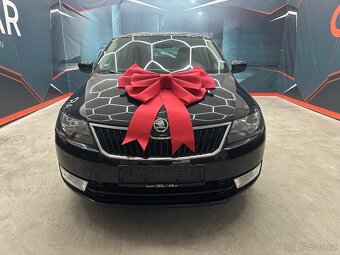 Skoda rapid spaceback edition 1.6tdi - 2