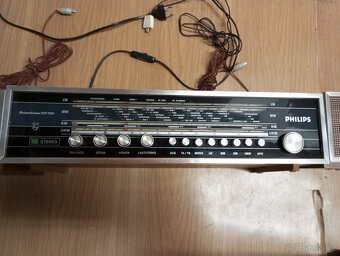 Philips Meisterklasse STV 700 - 2