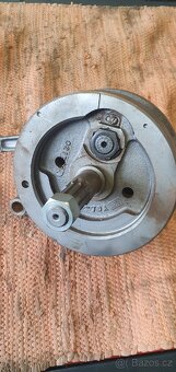 Harley Davidson Electraglide 1969 - 2