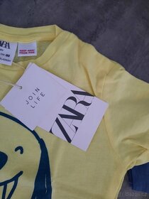 Nový setík pro chlapečka, vel. 3-6 měsíců - 2