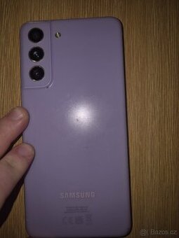 SAMSUNG Galaxy s 21FE 5g - 2
