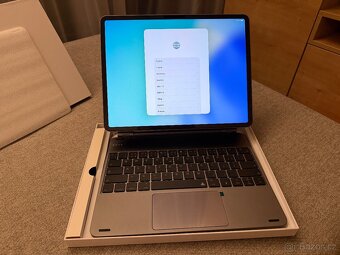 Apple iPad Air 13 M3 (2025) 256GB Wi-Fi Space Gray - 2