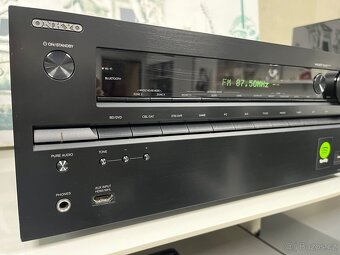 Onkyo TX-NR737 - 2