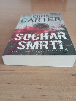 Sochař smrti - 2