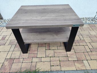 Konferenční stůl - 2