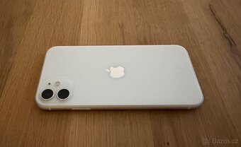 Apple iPhone 11 128GB White - 2