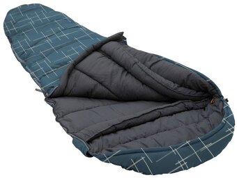 Nový třísezónní spací pytel-spacák Vango Kanto 250-Sleva 60% - 2
