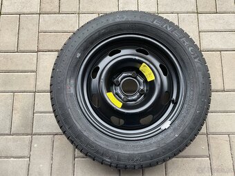 Pneu MICHELIN 205/60 R15 - 2