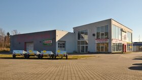 Pronájem komerční nemovitosti 800 m² - 2