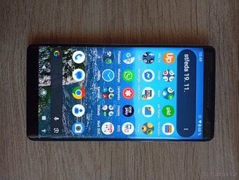 Nokia 8 Scirocco - 2