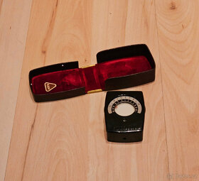 Expozimetr EAW Fotolux - 2