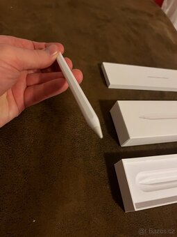 Apple Pencil 2nd generation - 2