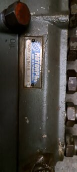 Vstřikovací čerpadlo Motorpal - 2